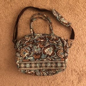 Vera Bradley bag